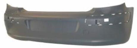 Бампер FPS FP 5514 950