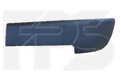 Накладка бампера FPS FP 5609 911
