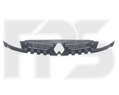 Решітка пластикова FPS FP 5610 990