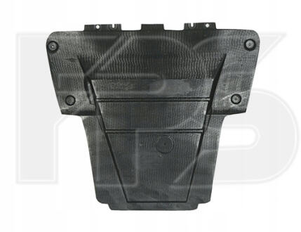 Ремчастина пластикова FPS FP 5617 220