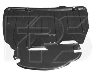 Ремчастина пластикова FPS FP 5619 220