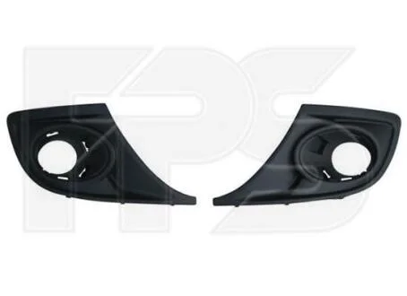 Решітка пластикова FPS FP 5619 913