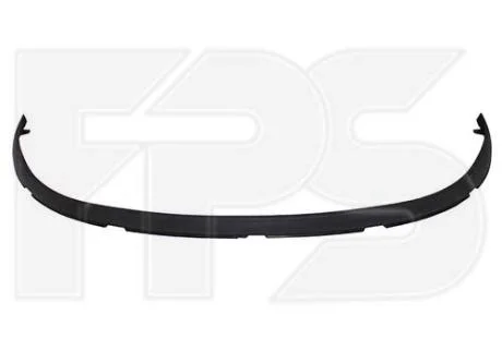 Спойлер бампера FPS FP 5619 921