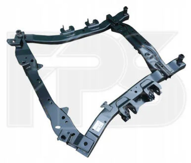 Ремчастина панелі FPS FP 5627 250