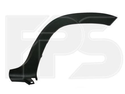 Полоска пластикова FPS FP 5627 521
