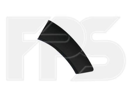 Накладка бампера FPS FP 5627 923