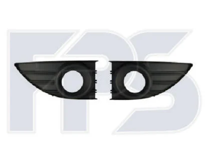 Решітка пластикова FPS FP 5628 913