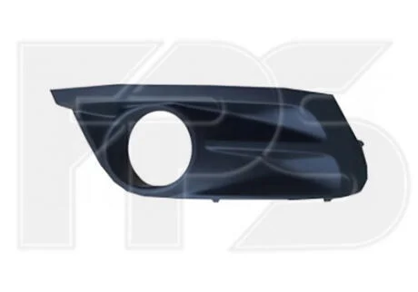 Решітка бампера FPS FP 5628 917