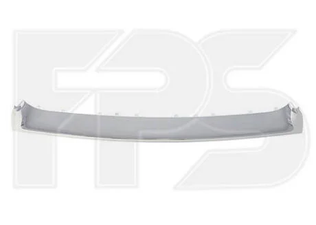 Решітка пластикова FPS FP 5628 991