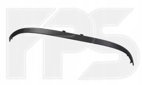 Накладка бампера FPS FP 5631 923