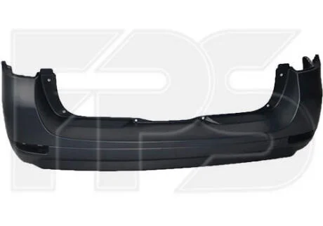 Бампер FPS FP 5631 952
