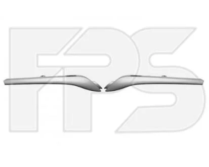 Полоска пластикова FPS FP 5634 993