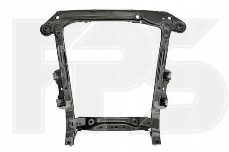 Ремчастина панелі FPS FP 5638 250