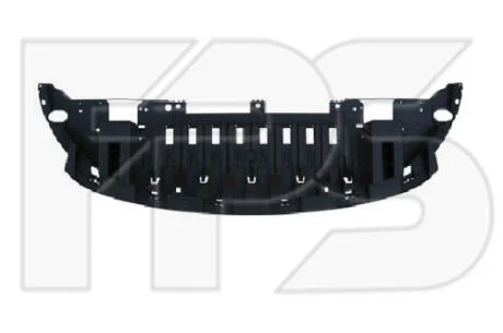 Накладка пластикова FPS FP 5640 225