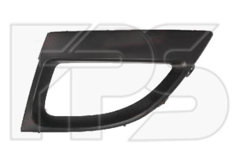 Решітка пластикова FPS FP 5640 911