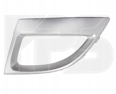 Накладка бампера FPS FP 5640 913