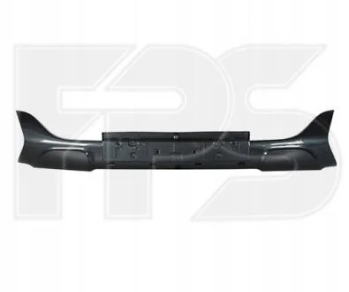 Накладка бампера FPS FP 5641 921