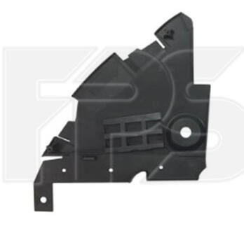 Ремчастина пластикова FPS FP 5643 221