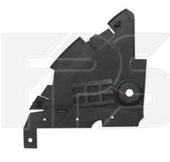 Ремчастина пластикова FPS FP 5643 222
