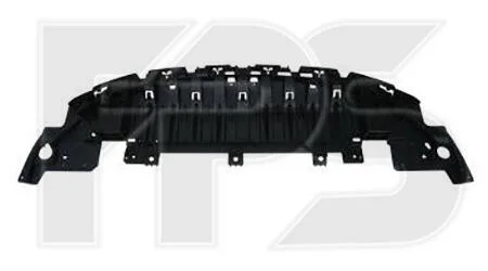 Ремчастина пластикова FPS FP 5646 220