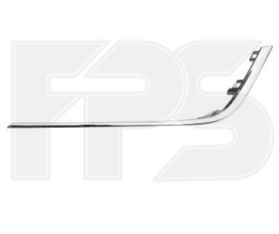 Полоска пластикова FPS FP 5647 914