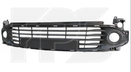 Решітка пластикова FPS FP 5649 910