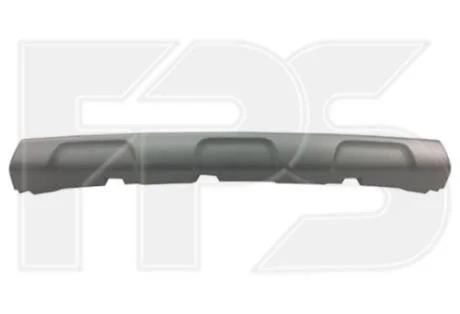 Накладка бампера FPS FP 5658 920