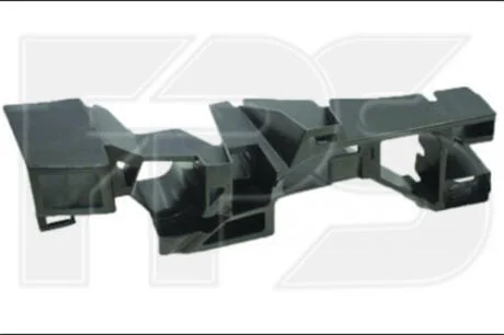 Абсорбер бампера FPS FP 5658 955