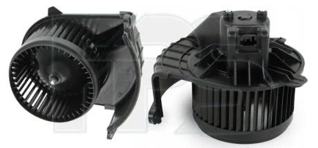 Вентилятор салона FPS FP 56 W402