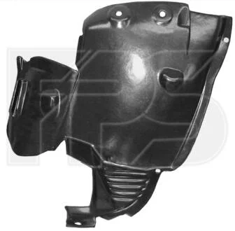 Підкрилок FPS FP 6032 387