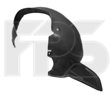 Підкрилок FPS FP 6202 387