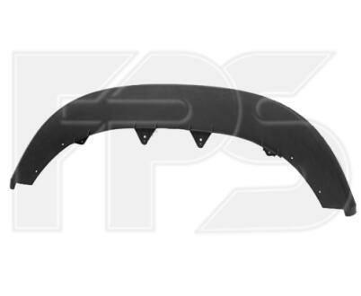 Накладка бампера FPS FP 6205 920