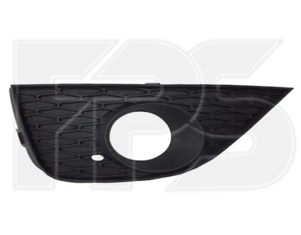 Решітка бампера FPS FP 6206 911