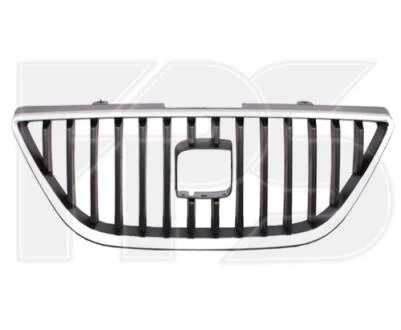 Решітка пластикова FPS FP 6206 991