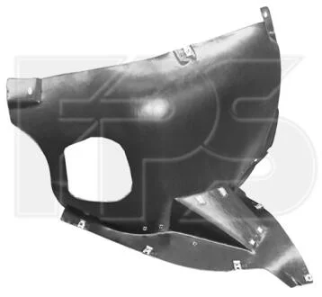 Підкрилок FPS FP 6209 387