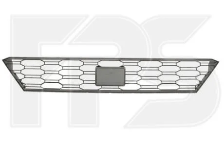Решітка бампера FPS FP 6213 910
