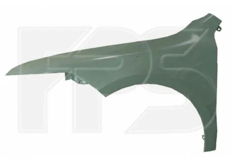 Крило FPS FP 6400 311