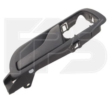 Ручка дверей без замка пластикова FPS FP 6402 127