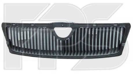 Решітка пластикова FPS FP 6407 996