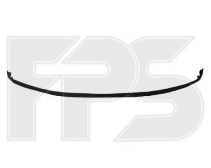 Спойлер бампера FPS FP 6408 920