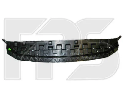 Ремчастина пластикова FPS FP 6415 225