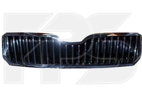 Решітка пластикова FPS FP 6419 990