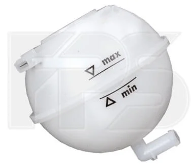 Бачок вмістом не більш як 2 л FPS FP 6607 100