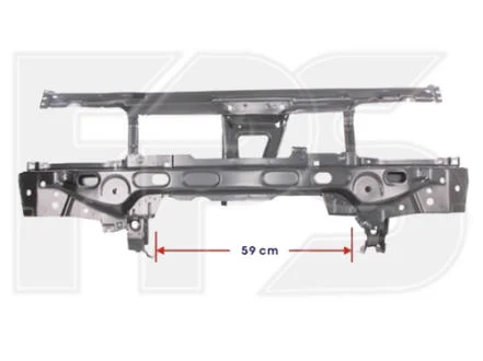 Панель FPS FP 6607 207