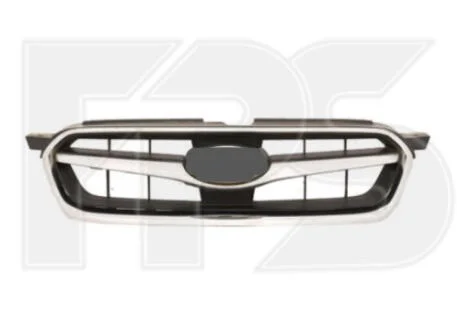 Решітка пластикова FPS FP 6713 990