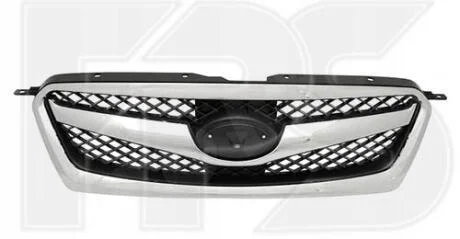 Решітка радіатора пластикова FPS FP 6714 991