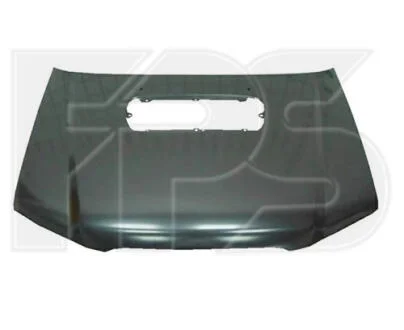 Капот FPS FP 6715 281