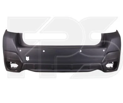 Бампер FPS FP 6727 951