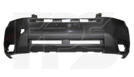 Бампер FPS FP 6728 901