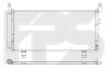 Конденсатор кондиціонера FPS FP 67 K306 (фото 1)